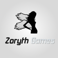 Zoryth games