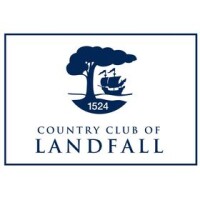 Country club of landfall