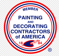 Painting and decorating contractors of america