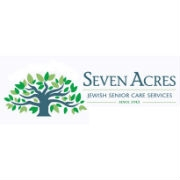 Seven acres jewish senior care services