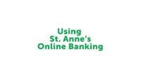 St. anne's credit union