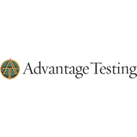 Advantage testing