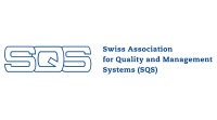Sqs - swiss association for quality and management systems