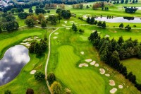 Le robinie golf resort & hotels