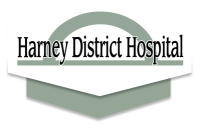 Harney district hospital
