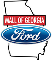 Mall of georgia ford