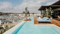 Hotel aguas de ibiza lifestyle & spa