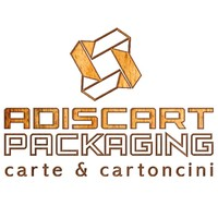 Adiscart packaging