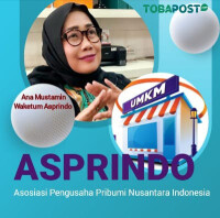 Asprindo (asosiasi pengusaha pribumi indonesia)