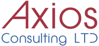 Axios consulting gmbh