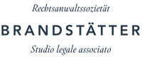 Rechtsanwaltssozietät brandstätter - studio legale associato brandstätter