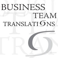 Business team translations