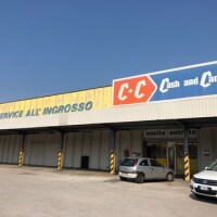 C+c cash and carry