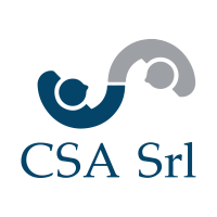 C.s.a. consulenza software applicativo srl