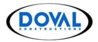 Doval constructions