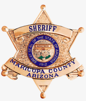 Maricopa county sheriff's office