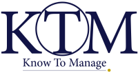 Know to manage - ktm