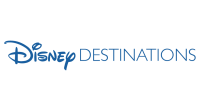Disney destinations international