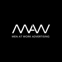 Maw men at work advertising srl