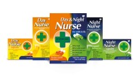 Nurse Night & Day Inc