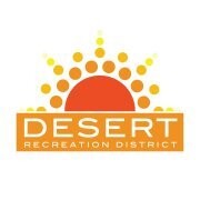 Desert recreation district