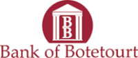 Bank of botetourt