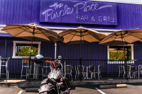 Purple Place Bar & Grill