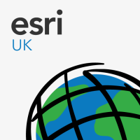 ESRI (UK)