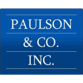 Paulson & co.