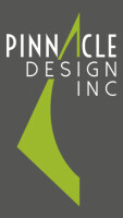Pinnacle design inc.