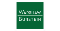 Warshaw burstein, llp