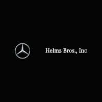 Helms bros., inc.