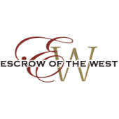 Escrow of the west