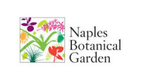 Naples botanical garden