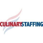 Culinary Staffing America
