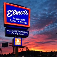 Elmer's family restaurant