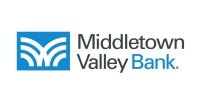 Middletown valley bank