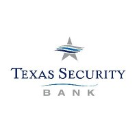 Texas security bank