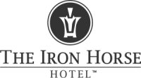 The iron horse hotel