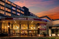Ballsbridge Hotel(Dublin)