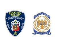 Rock hill police department