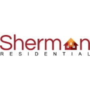 Sherman residential