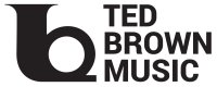 Ted brown music