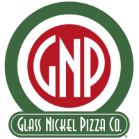 Glass nickel pizza co.