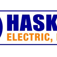 Haskins electric llc.