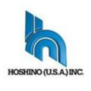 Hoshino usa