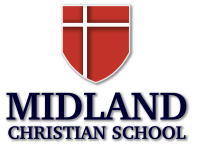 Midland christian school