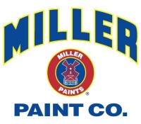 Miller paint company