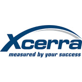 Xcerra corporation