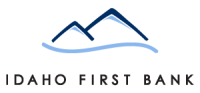 Idaho first bank